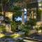 The Wind Resort - Tropical Hillside Escape