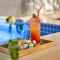 The Wind Resort - Tropical Hillside Escape
