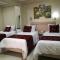 Hotel Spa Machupicchu