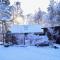 Modern Villa in Stockholm Archipelago