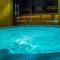 Hotel Garni Broi - Charme & Relax