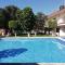 Hotel Quinta Paraiso