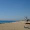 Duplex en frente de la playa al lado de Barcelona - Canet de Mar