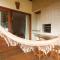 Concha Tropical Flat