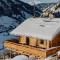 Rauriser Bergchalet