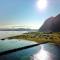 Seaside View Lofoten