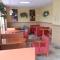 Hotel Garni zur Eisenbahn Foto: Hotel Garni zur Eisenbahn