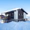 Chalet Fletschhorn - Rosswald