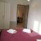 Apartman Unka