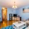 Apartment Infinity