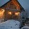 Mountain Lodge Mont Peace