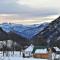 Mountain Lodge Mont Peace