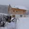 Mountain Lodge Mont Peace