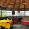 Zion Train Lodge Shashemene