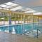 Bioenergy Resort Salinera Hotel
