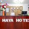 Foto: Haya Hotel Beach 22/48