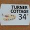 Turner Cottage - Norham