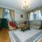 Three-room apartments at the Polytechnic Institute - Kyjev