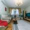 Three-room apartments at the Polytechnic Institute - Kyjev