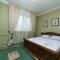 Three-room apartments at the Polytechnic Institute - Kyjev