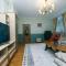 Three-room apartments at the Polytechnic Institute - Kyjev