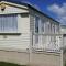 6 Berth silver Beach Oasis Large veranda - Ingoldmells