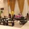 Foto: Famen Temple Hotel 22/51