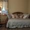 Alla's Historical Bed and Breakfast, Spa and Cabana - Dallas