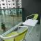 ICOLOR HOME & STAY CH1