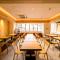 Super Hotel Takamatsu Kin en kan
