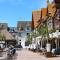 Les Marinas Port Deauville