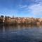 Comfort and fab views - Albi
