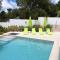 Es Queixal - Can Canet con piscina exterior climatizada
