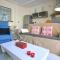 Living-Sevilla Apartments San Lorenzo