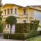 Apartments Wald-Residenz Bansin