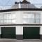 Casa das bonecas 2 # Private Garage Included #