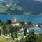 Lake View Apartment - Faulensee