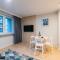 Q17 Apartments