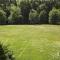Pension Bodetal