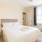 Well presented 2 bedroom house - sleeps four - Leamington Spa