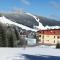 K2 Aparthotel Klínovec Views - Mezonet Apt