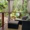 Forest Lodge: Little Villa