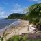 Concha Tropical Flat