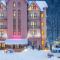 Fantasia Hotel
