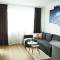 Super Central Luxury Apartments