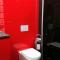 Apartament Exclusive RedBlack