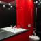 Apartament Exclusive RedBlack