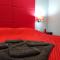 Apartament Exclusive RedBlack