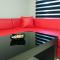 Apartament Exclusive RedBlack