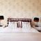 Orles Barn Guest House